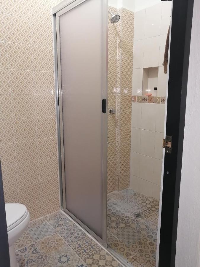 Casa Mama Bety Apartment Valladolid  Exterior photo