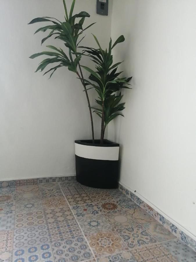 Casa Mama Bety Apartment Valladolid  Exterior photo
